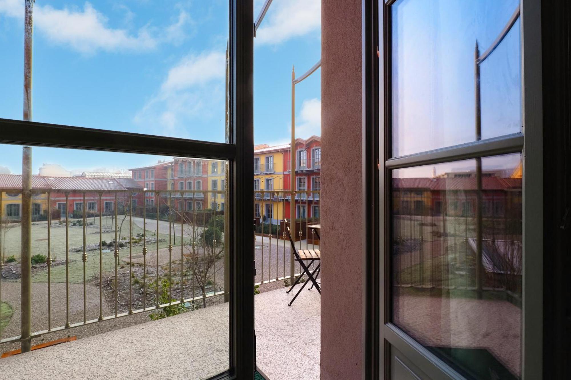 Primopiano - Zumbini Lägenhet Milano Exteriör bild